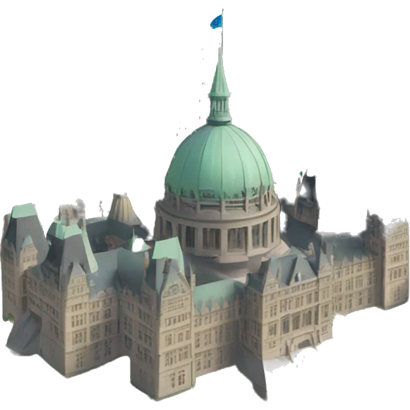 Parliament Hill  emoji