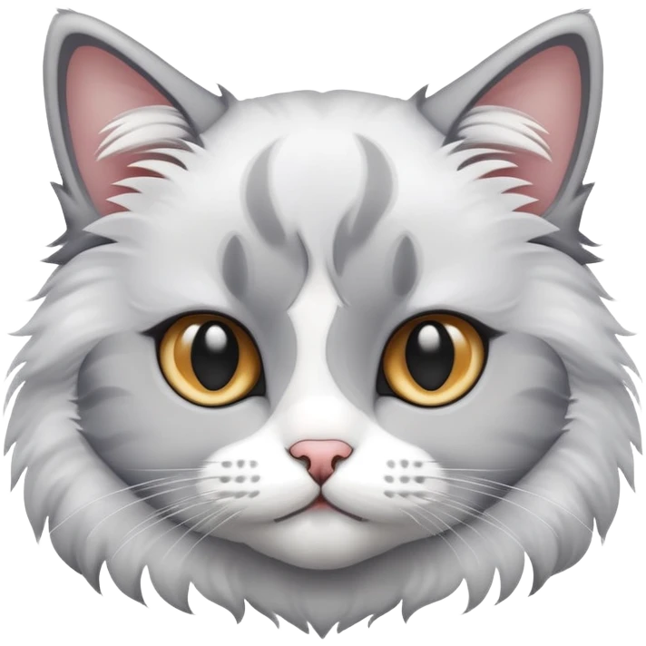 可愛い猫 emoji