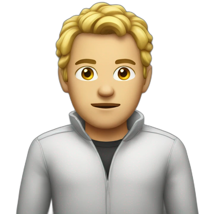 criminal emoji
