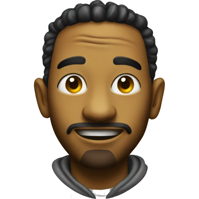 GRAFFITI odie tech emoji