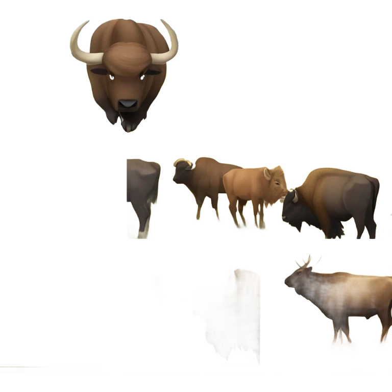 Montana state  emoji