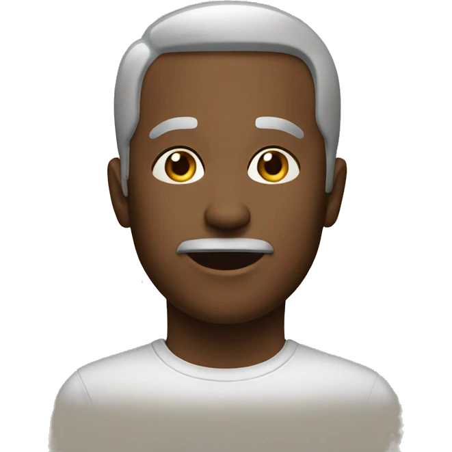 A new IPhone  emoji