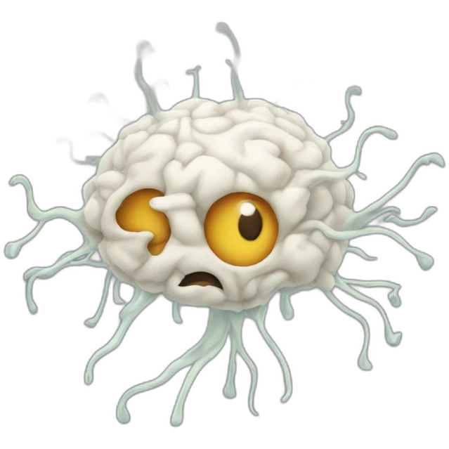 neurona emoji
