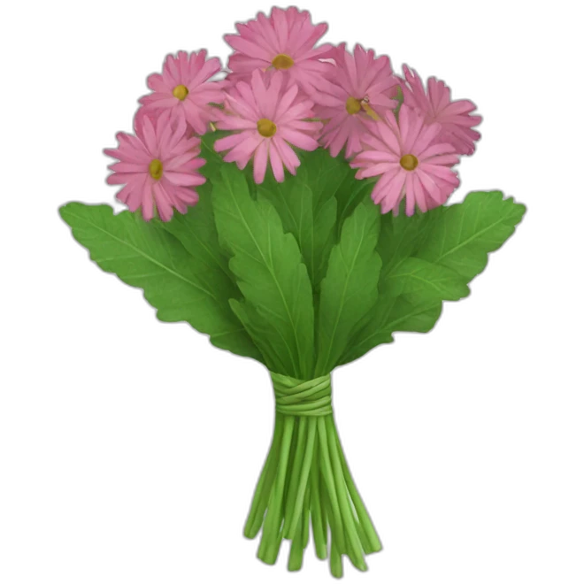 bouquet of epazote emoji