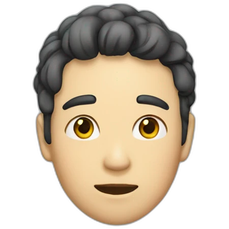 마라탕 emoji