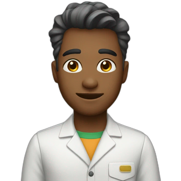 personal helper emoji