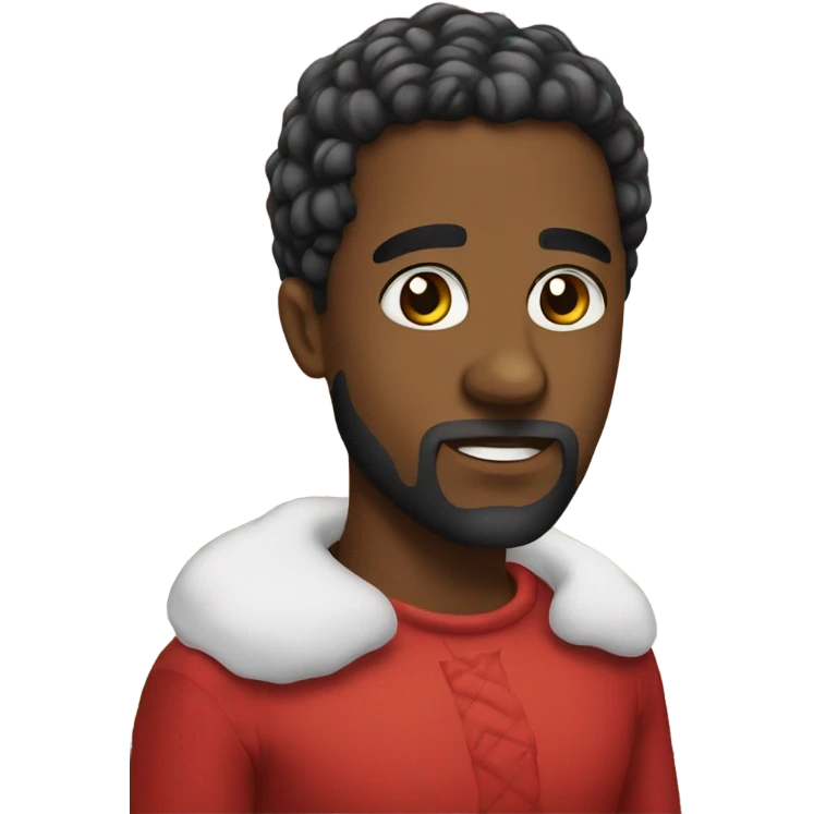Christmas Eve emoji