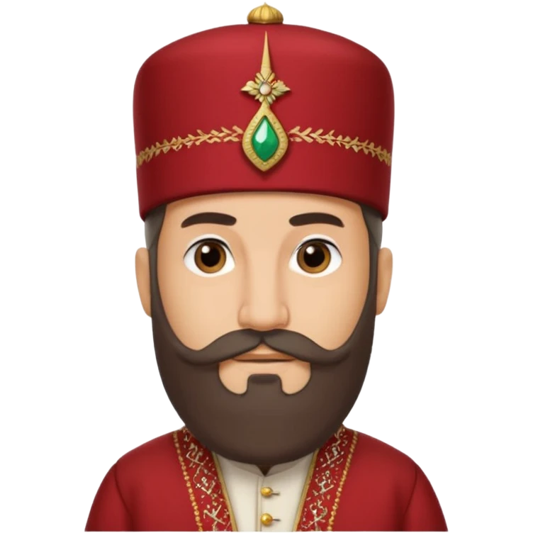 Osmanlı emoji