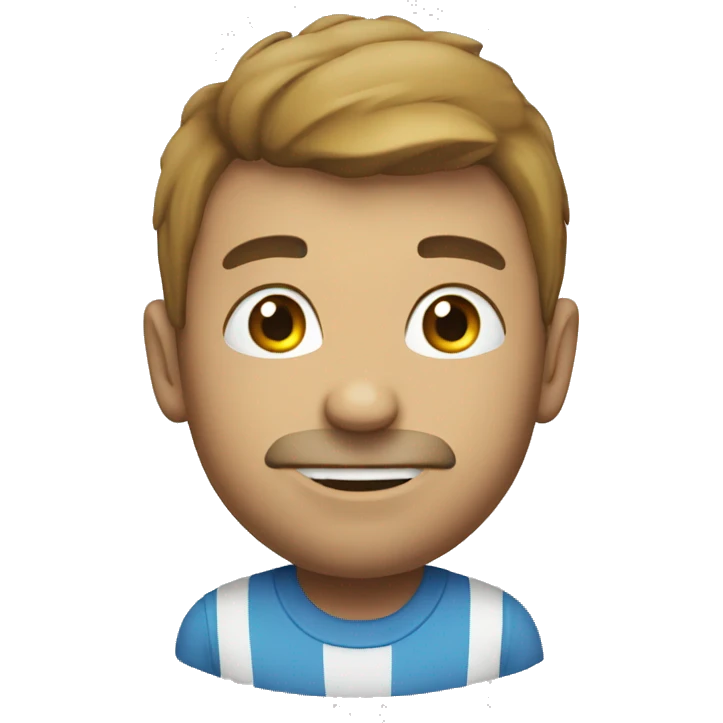 balon emoji