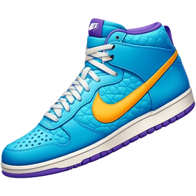 nike emoji