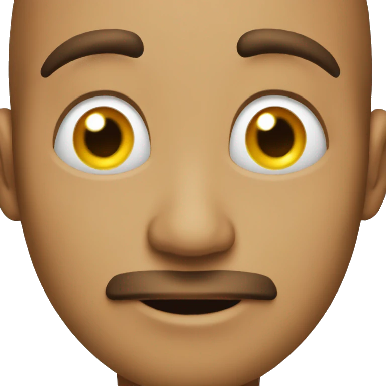 Delusional  emoji