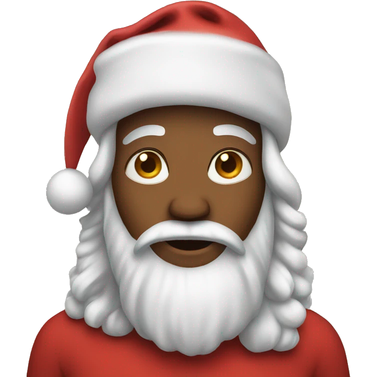 Christmas  emoji