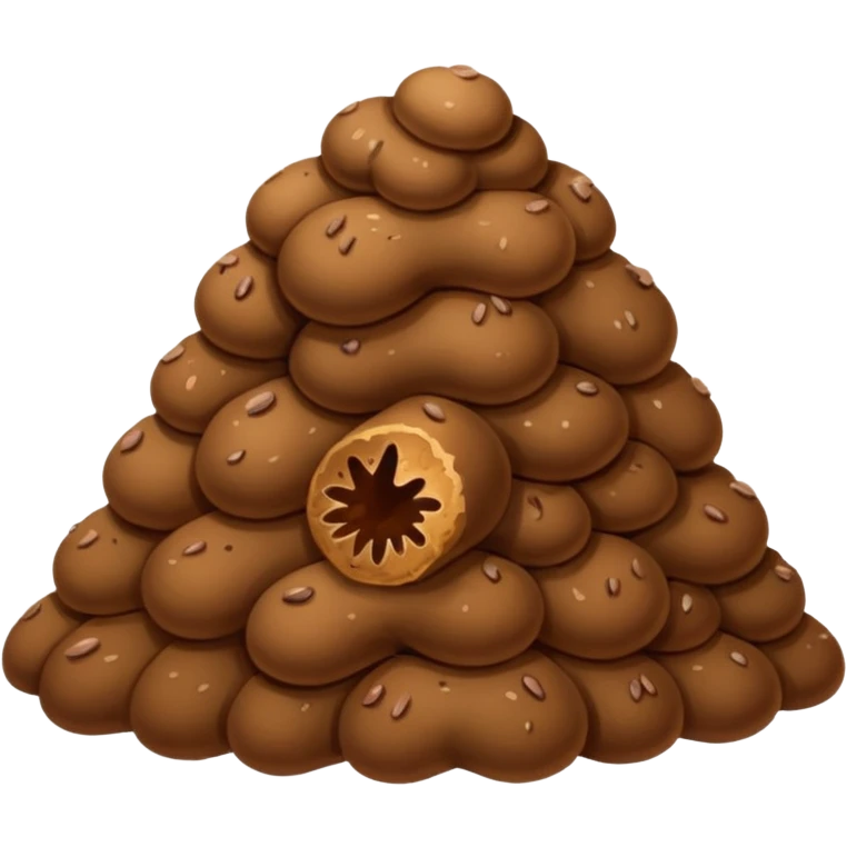 Shart emoji