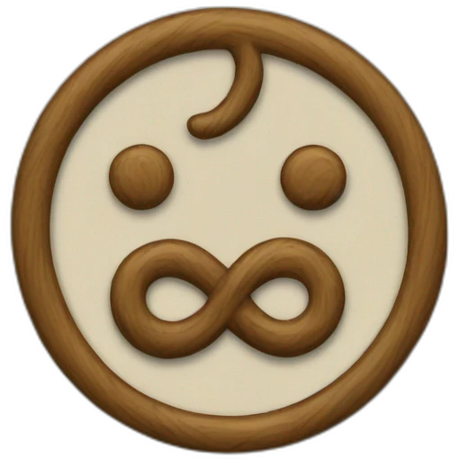 Triskel breton emoji