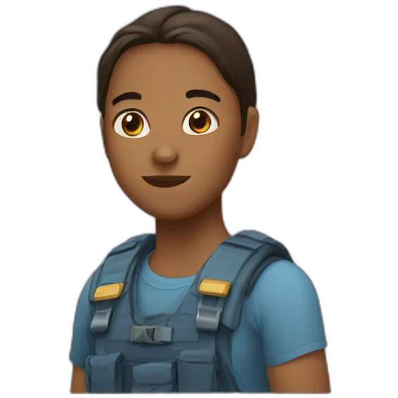 Ewa emoji