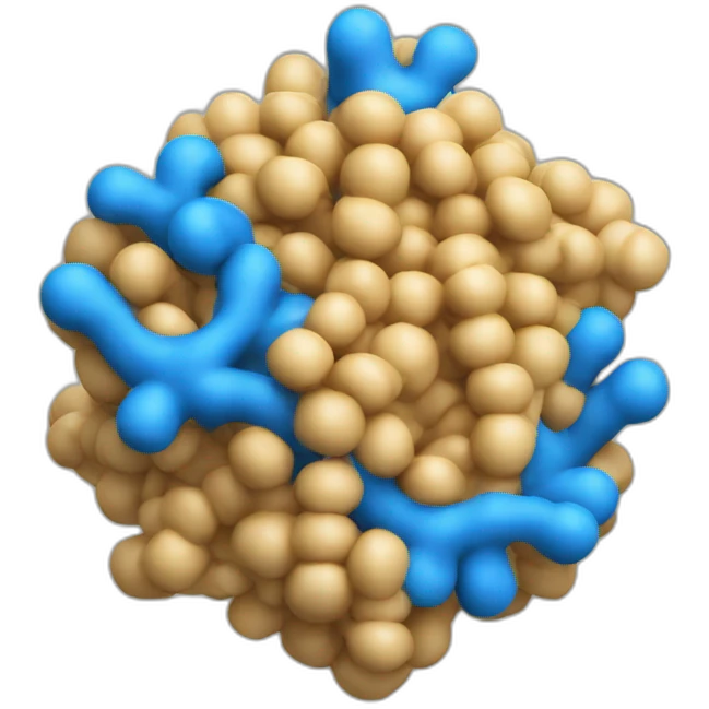 Soja Protein  emoji