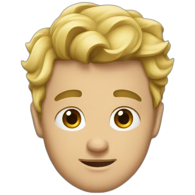 Mac lessgy  emoji
