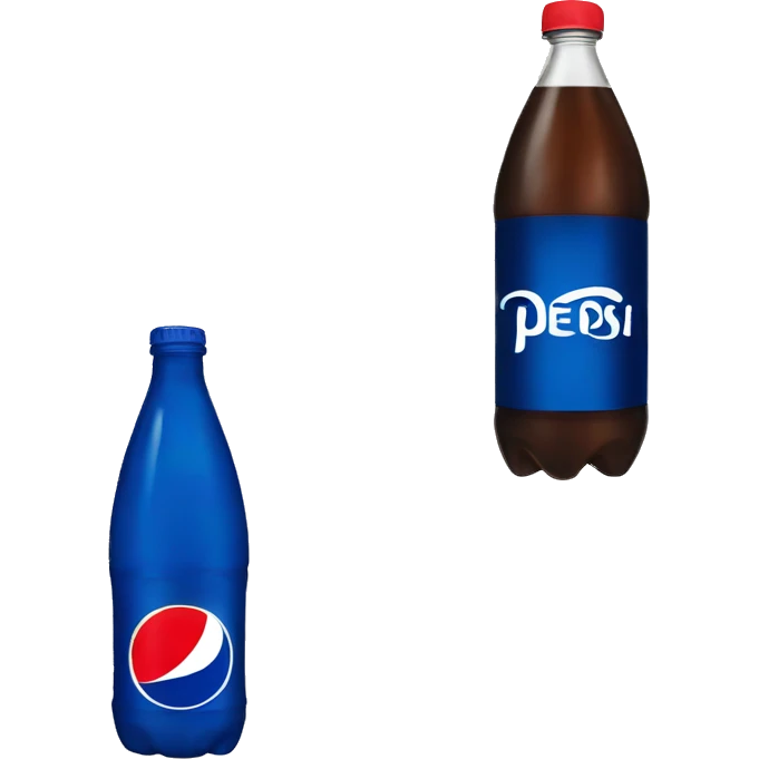 Pepsi emoji