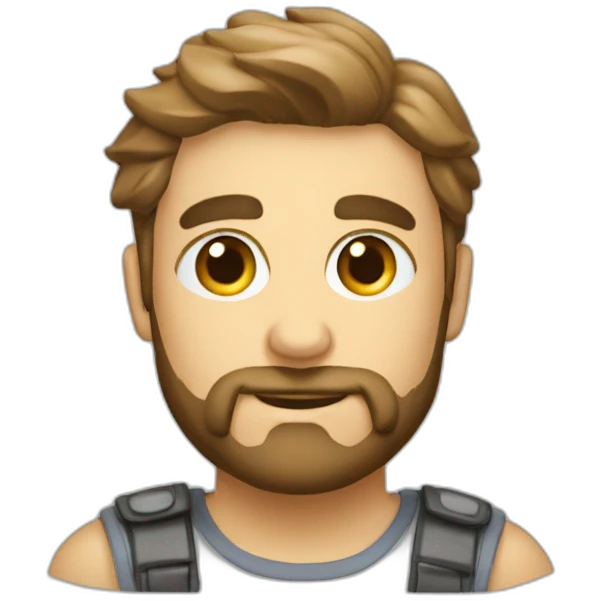 Appareils de reproduction masculin emoji