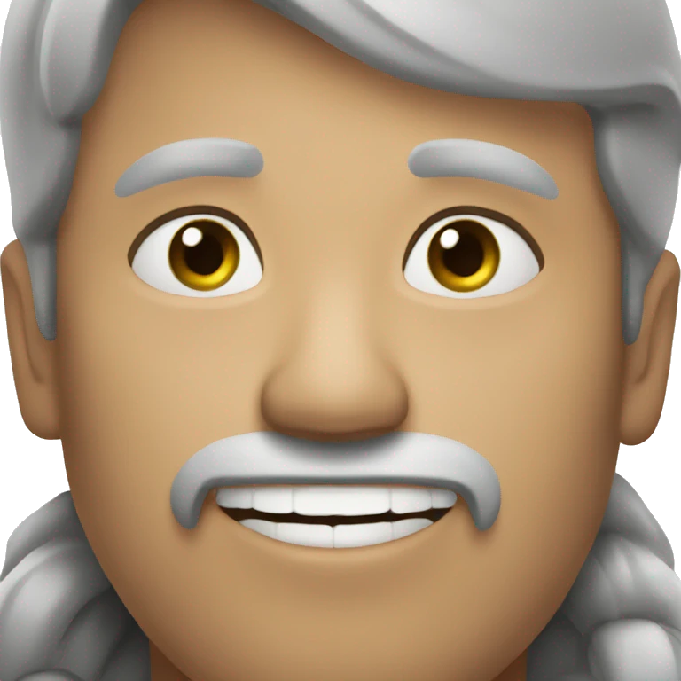 Собака emoji