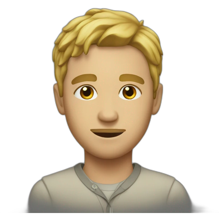 Josman emoji