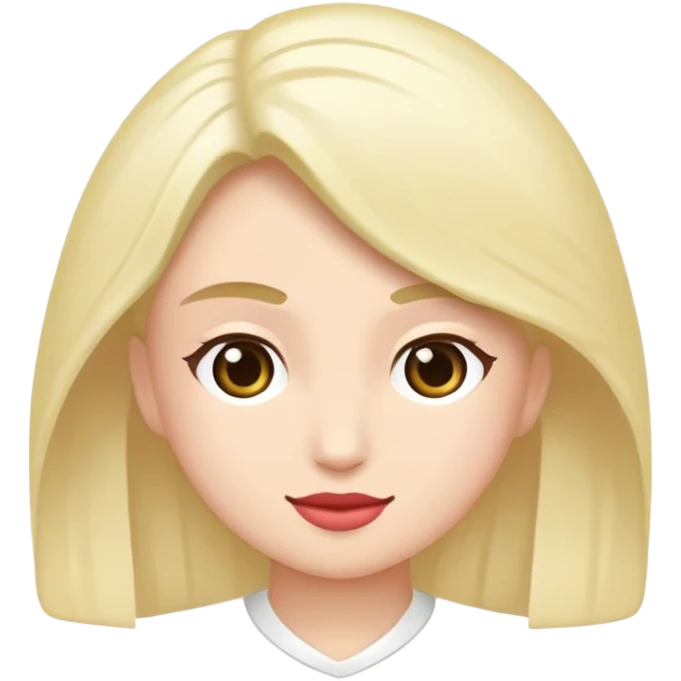 розовое сердечко с белым бантиком emoji