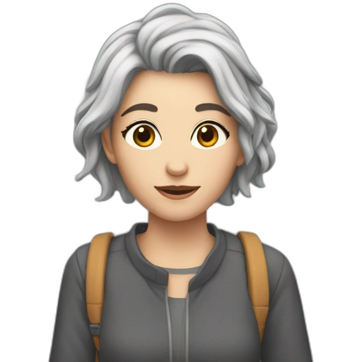 lucy edgerunners emoji