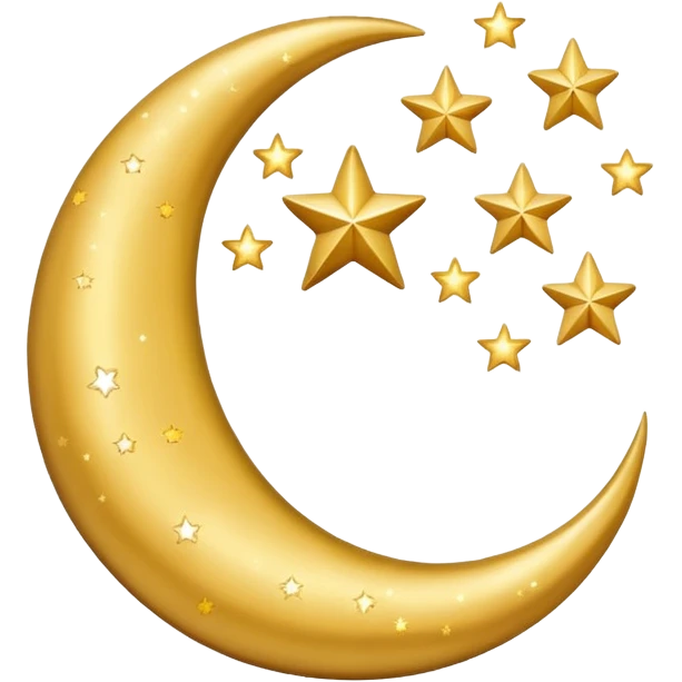 Ramadan emoji emoji