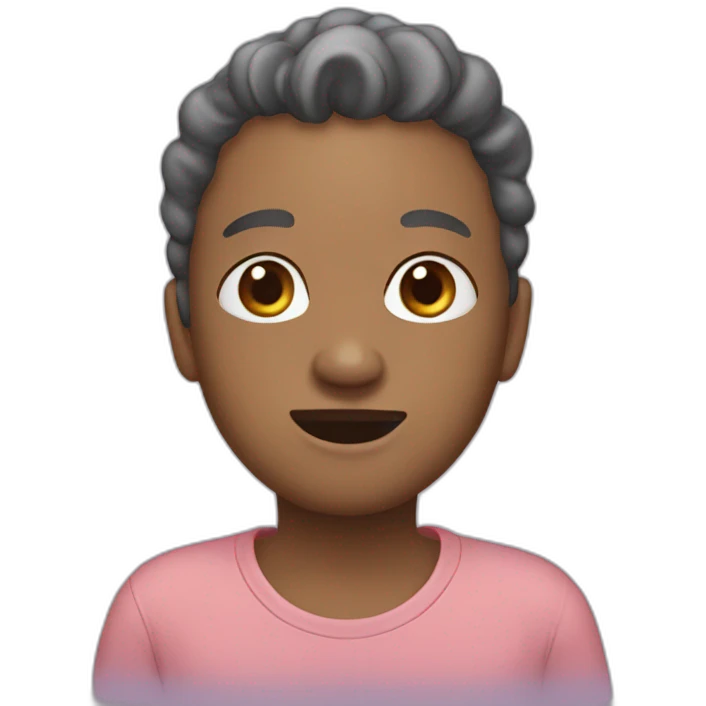 Susu emoji