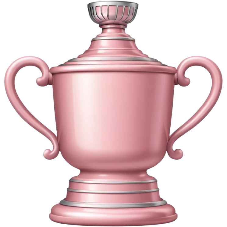 baby pink stanley cup emoji