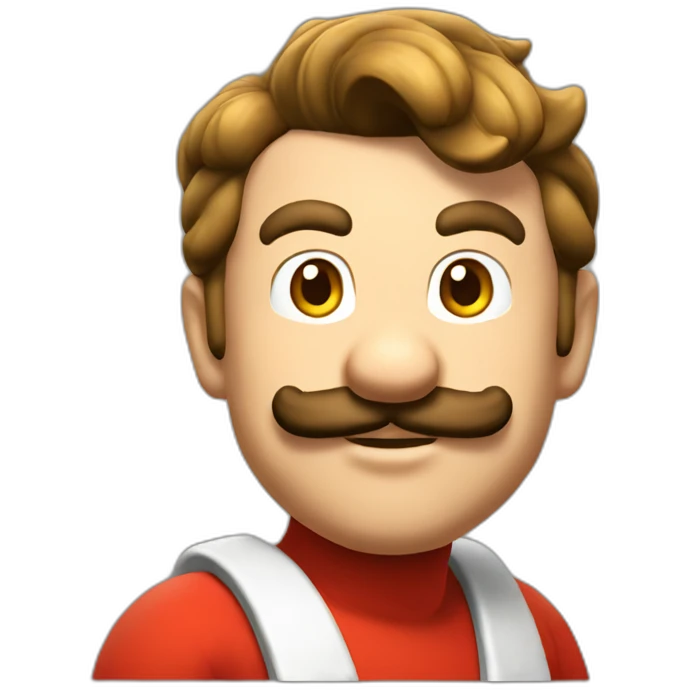 super-mario-bros emoji