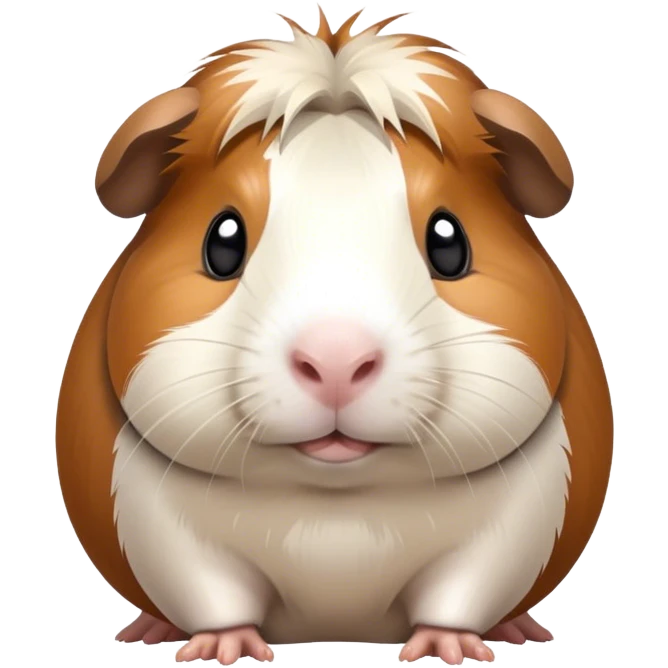 Guinea pig emoji