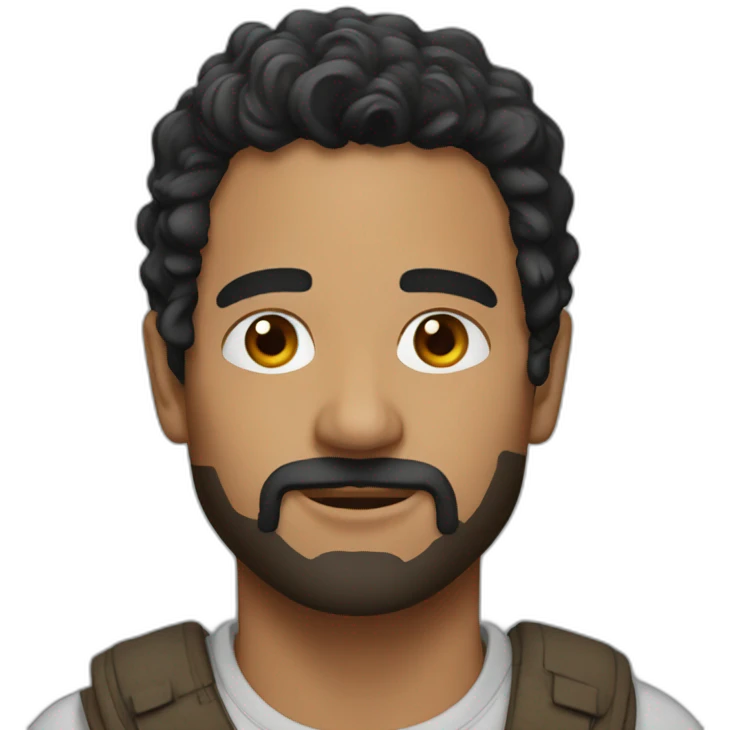 Jon julio emoji