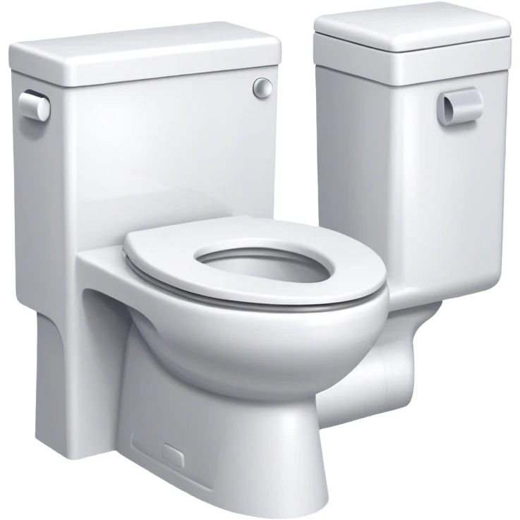 Skibidi toilet  emoji