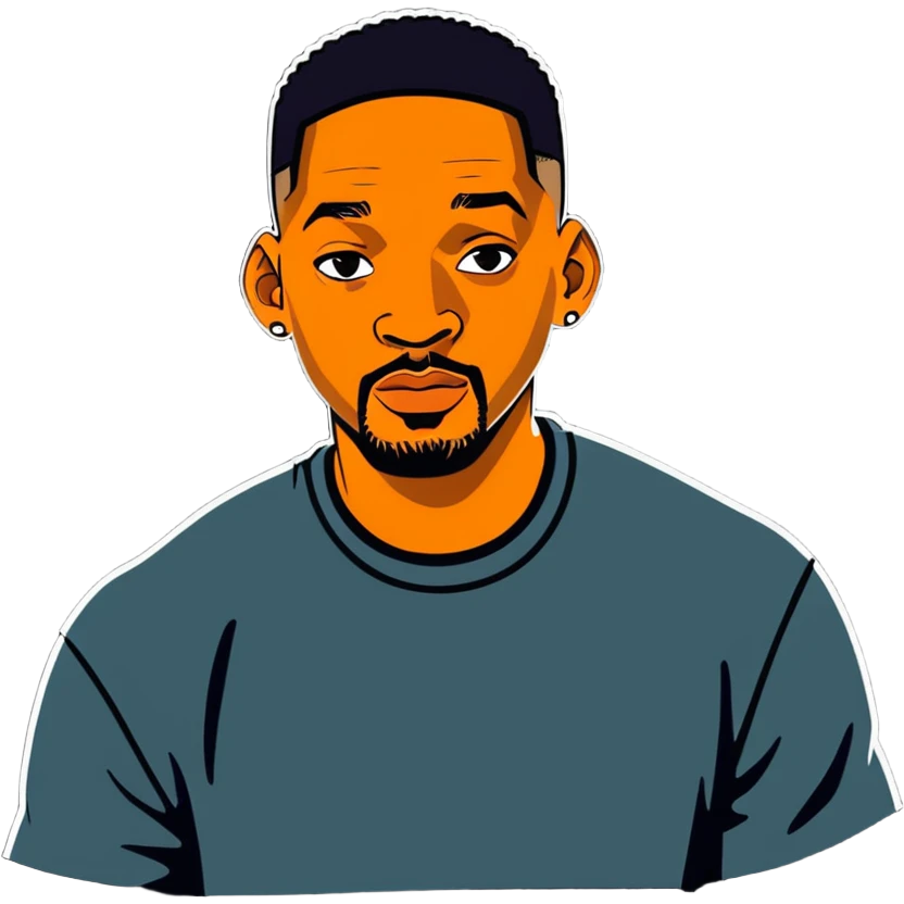 will smith emoji
