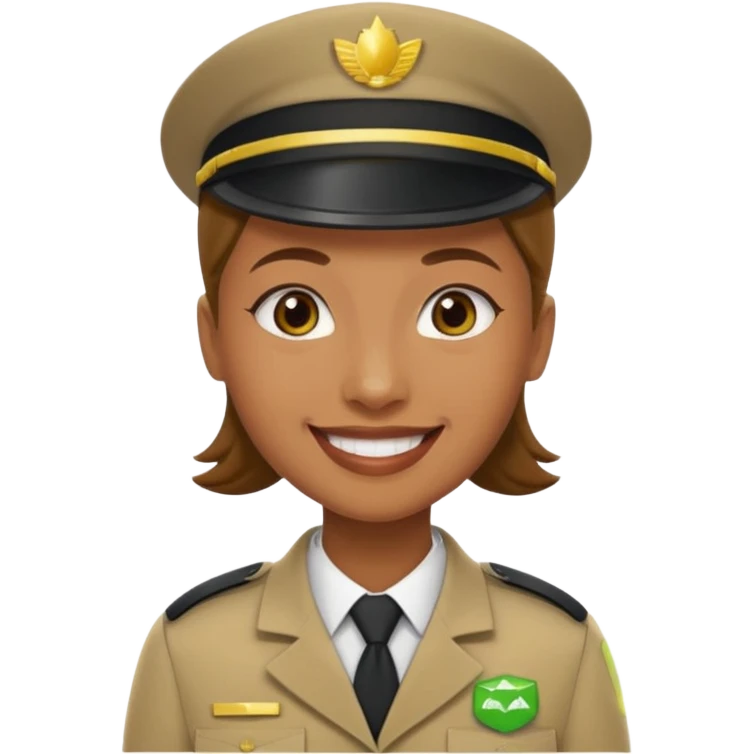 asda collegue emoji