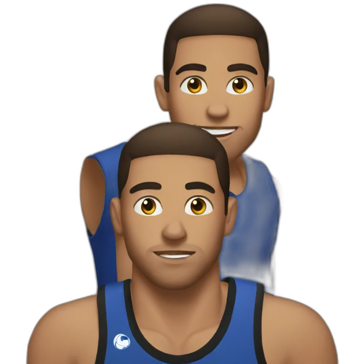 Tatum emoji