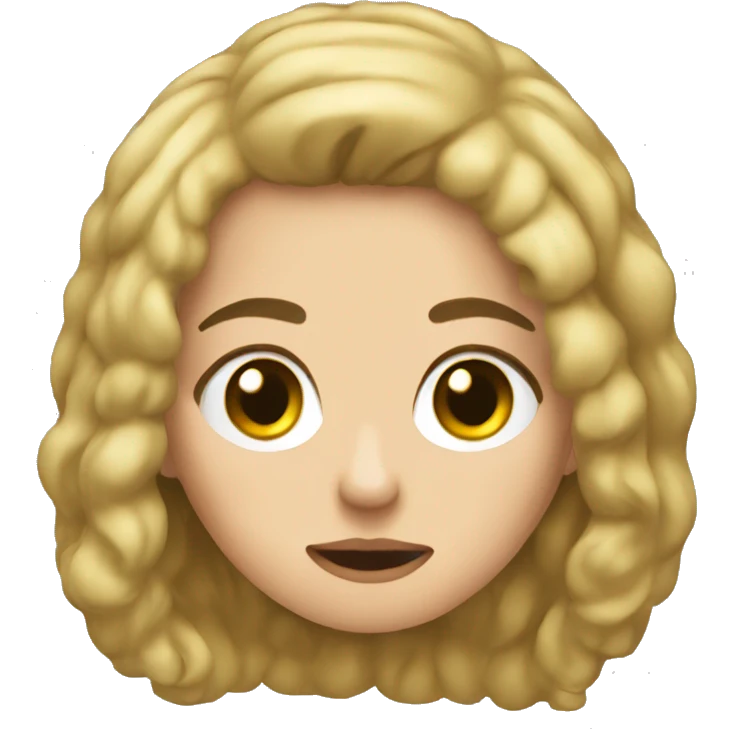 sophie fell emoji