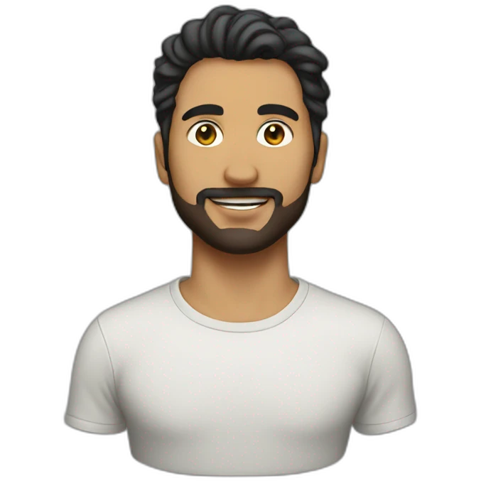 Arman emoji