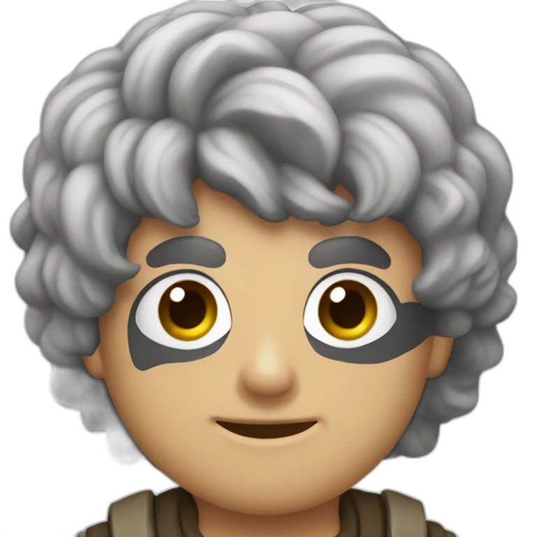 Sturniolo emoji