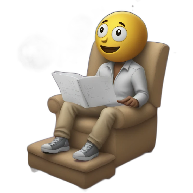 answer to the question of life the universe and everything emoji