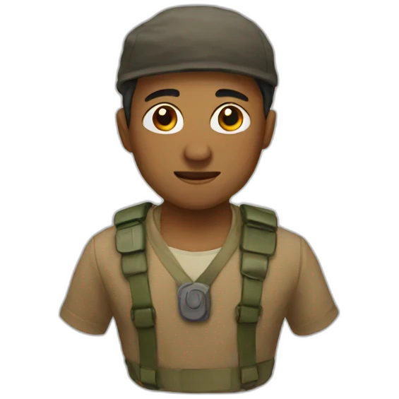 Parep emoji