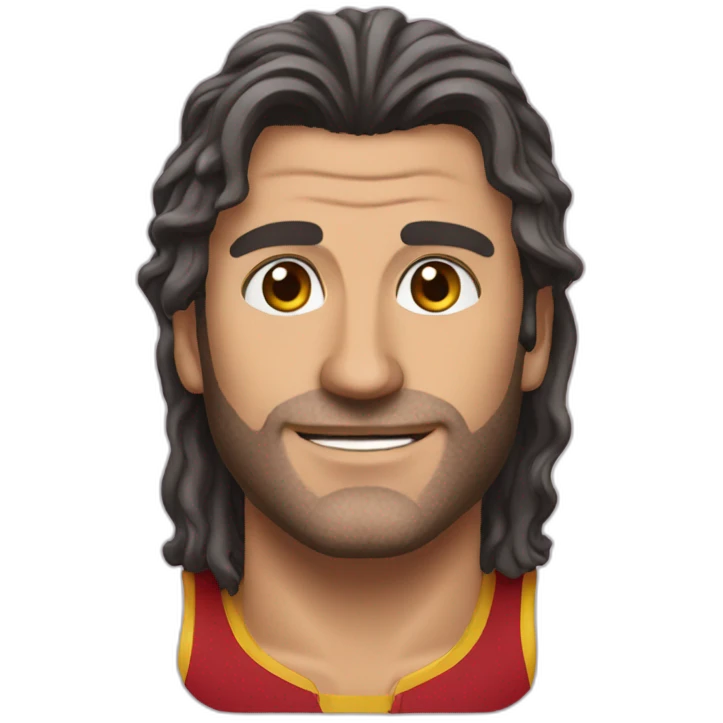 bobo vieri emoji