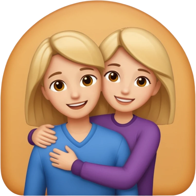 Romance emoji