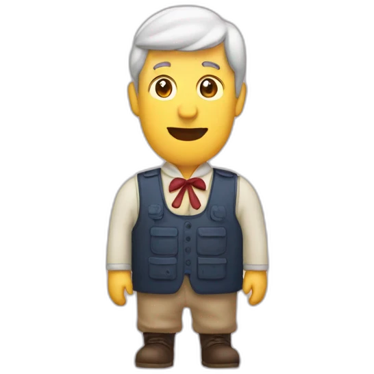 Choucroute emoji