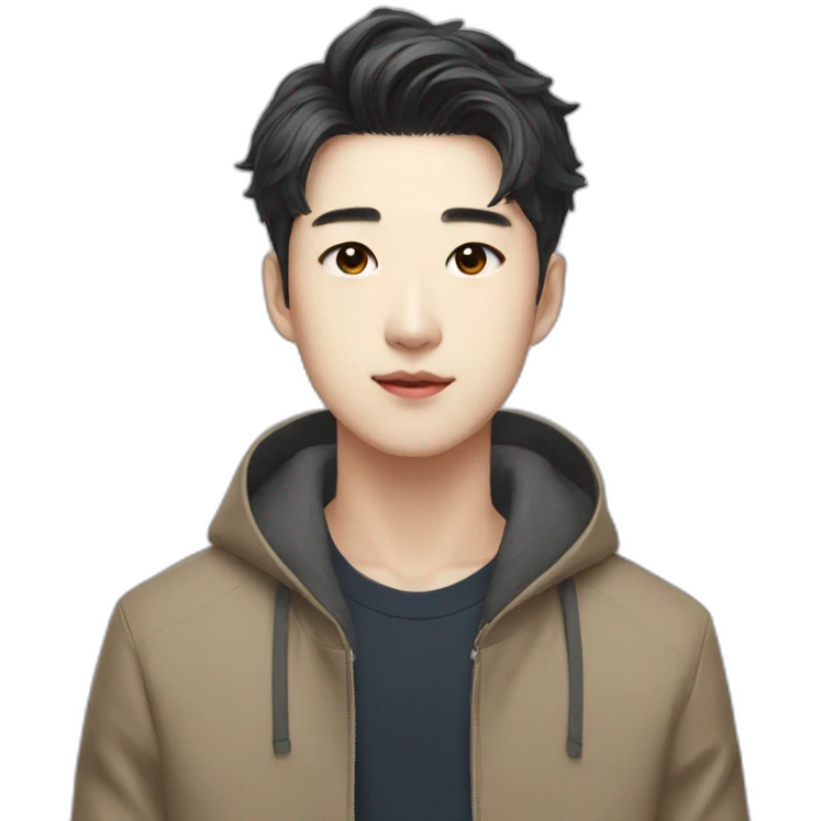 Yeonjun emoji