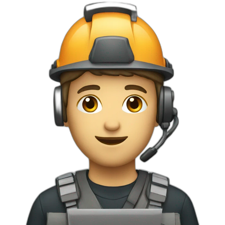 operator emoji