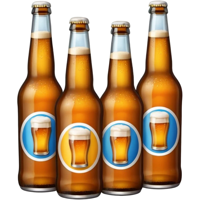 beers emoji