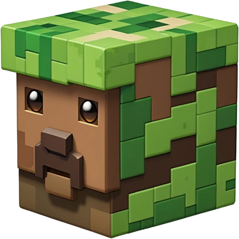 MINECRAFT ITA emoji