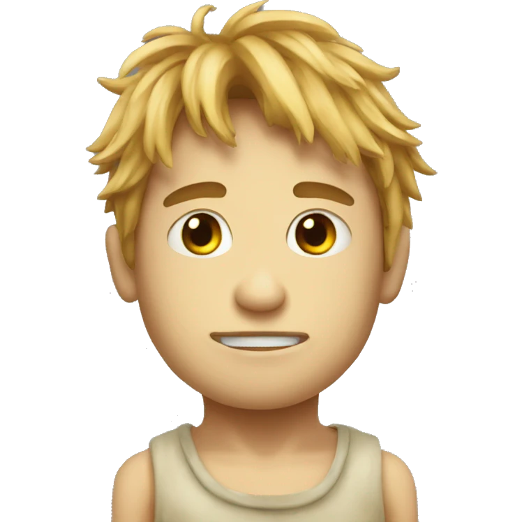 lord of the flies emoji
